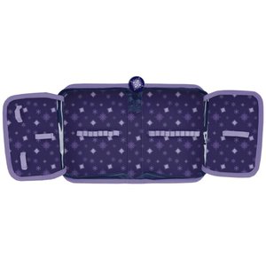 Peračník Frozen Snow queen rozkladací-3