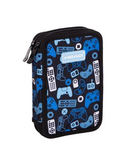 Peračník Game on dvojposchodový-1