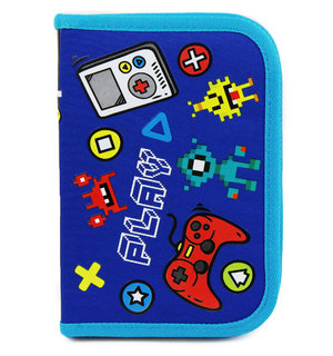 Peračník Game over rozkladací-1