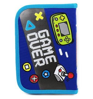 Peračník Game over rozkladací-2