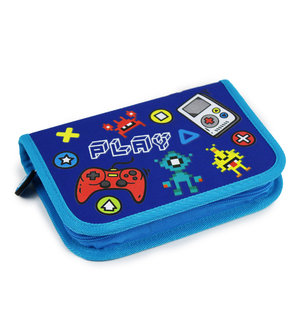 Peračník Game over rozkladací-3