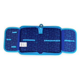 Peračník Game over rozkladací-4