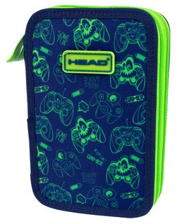 Peračník Gamer dvojposchodový-1