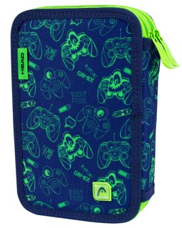 Peračník Gamer dvojposchodový-4