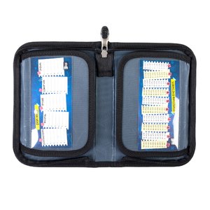 Peračník Gamer rozkladací, zelený-2