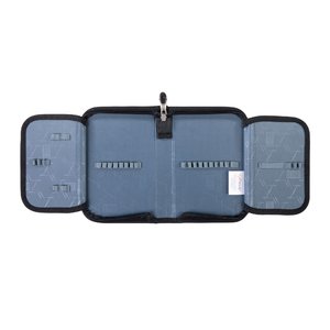 Peračník Gamer rozkladací, zelený-3