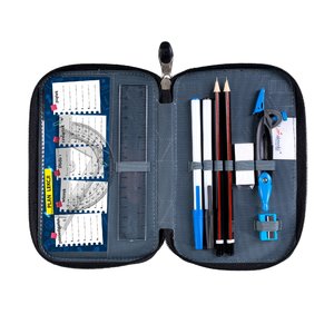 Peračník Gamer trojposchodový s vybavením-2