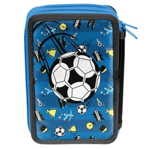 Peračník Goooal dvojposchodový-2