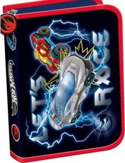 Peračník Hot wheels race rozkladací-1
