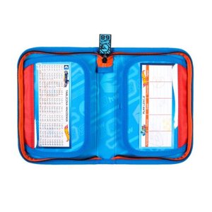 Peračník Hot wheels race rozkladací-2