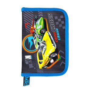 Peračník Hot Wheels rozkladací, čierny-1