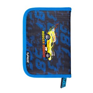 Peračník Hot Wheels rozkladací, čierny-2