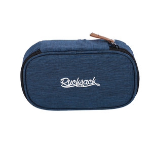 Peračník Jumbo midnight blue/melange-1