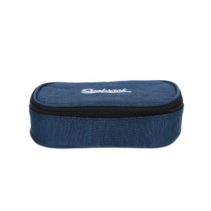 Peračník Jumbo midnight blue/melange-2
