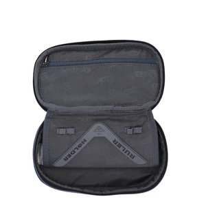 Peračník Jumbo midnight blue/melange-3