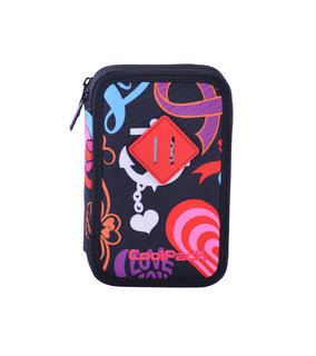 Peračník Jumper 2 Emotions dvojposchodový-2