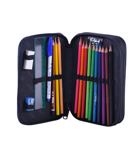 Peračník Jumper 2 Emotions dvojposchodový-4