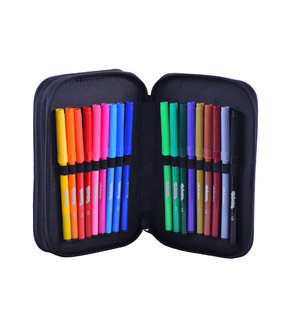 Peračník Jumper 2 Emotions dvojposchodový-5