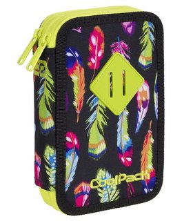 Peračník Jumper 2 Feathers dvojposchodový-1