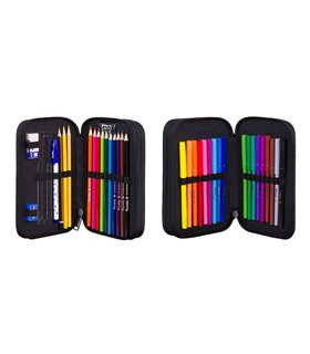 Peračník Jumper 2 Feathers dvojposchodový-2