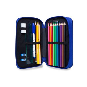 Peračník Jumper 2 Football cartoon dvojposchodový-2