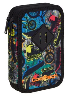 Peračník Jumper 2 Free Style dvojposchodový-1