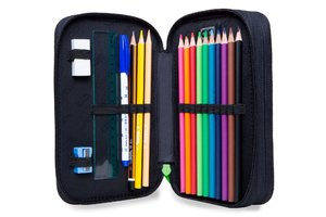 Peračník Jumper 2 Led Graffiti dvojposchodový-2