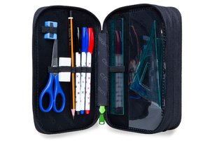 Peračník Jumper 3 Led Graffiti trojposchodový-2