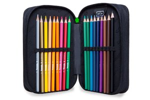 Peračník Jumper 3 Led Graffiti trojposchodový-3