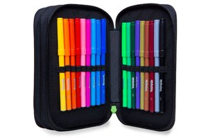 Peračník Jumper 3 Led Graffiti trojposchodový-4