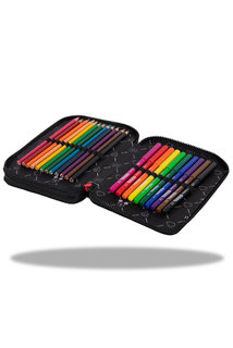 Peračník Jumper XL Mickey mouse dvojposchodový, s vybavením-3