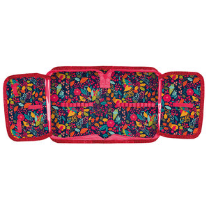 Peračník Kôň červený rozkladací-2