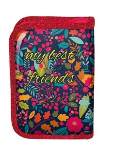 Peračník Kôň červený rozkladací-3