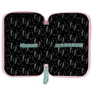 Peračník Kôň šedý trojposchodový-4