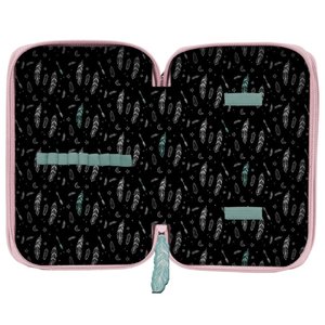 Peračník Kôň šedý trojposchodový-5