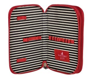 Peračník Little Love dvojposchodový-2