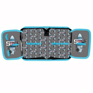 Peračník Maui and sons modrý rozkladací-2