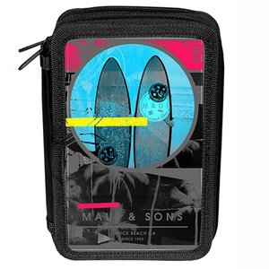 Peračník Maui and sons Palma dvojposchodový-1