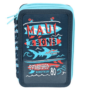 Peračník Maui and sons Shark dvojposchodový-1