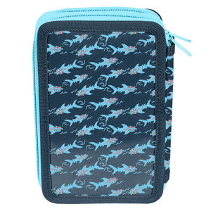 Peračník Maui and sons Shark dvojposchodový-2