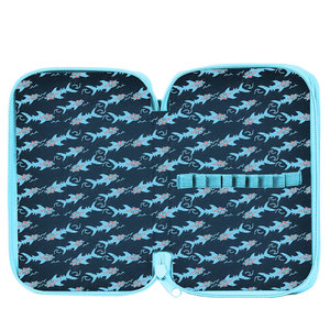 Peračník Maui and sons Shark dvojposchodový-3