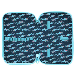 Peračník Maui and sons Shark dvojposchodový-4