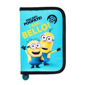 Peračník Minions Bello rozkladací-1