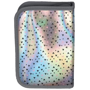 Peračník Minnie mouse šedý holografický rozkladací-2