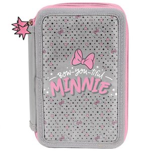 Peračník Minnie trojposchodový-1