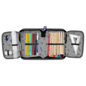 Peračník NASA rozkladací s vybavením-3