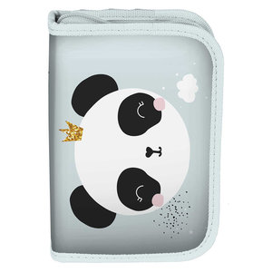 Peračník Panda Cute rozkladací-1