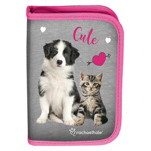 Peračník Pes a mačka rozkladacia-1