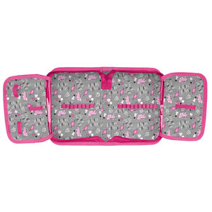 Peračník Pes a mačka rozkladacia-3