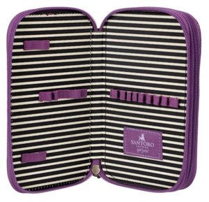 Peračník Purrrrrfect Pals dvojposchodový-2